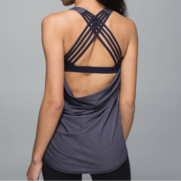 Lululemon Wild Tank - Picture 1 of 3